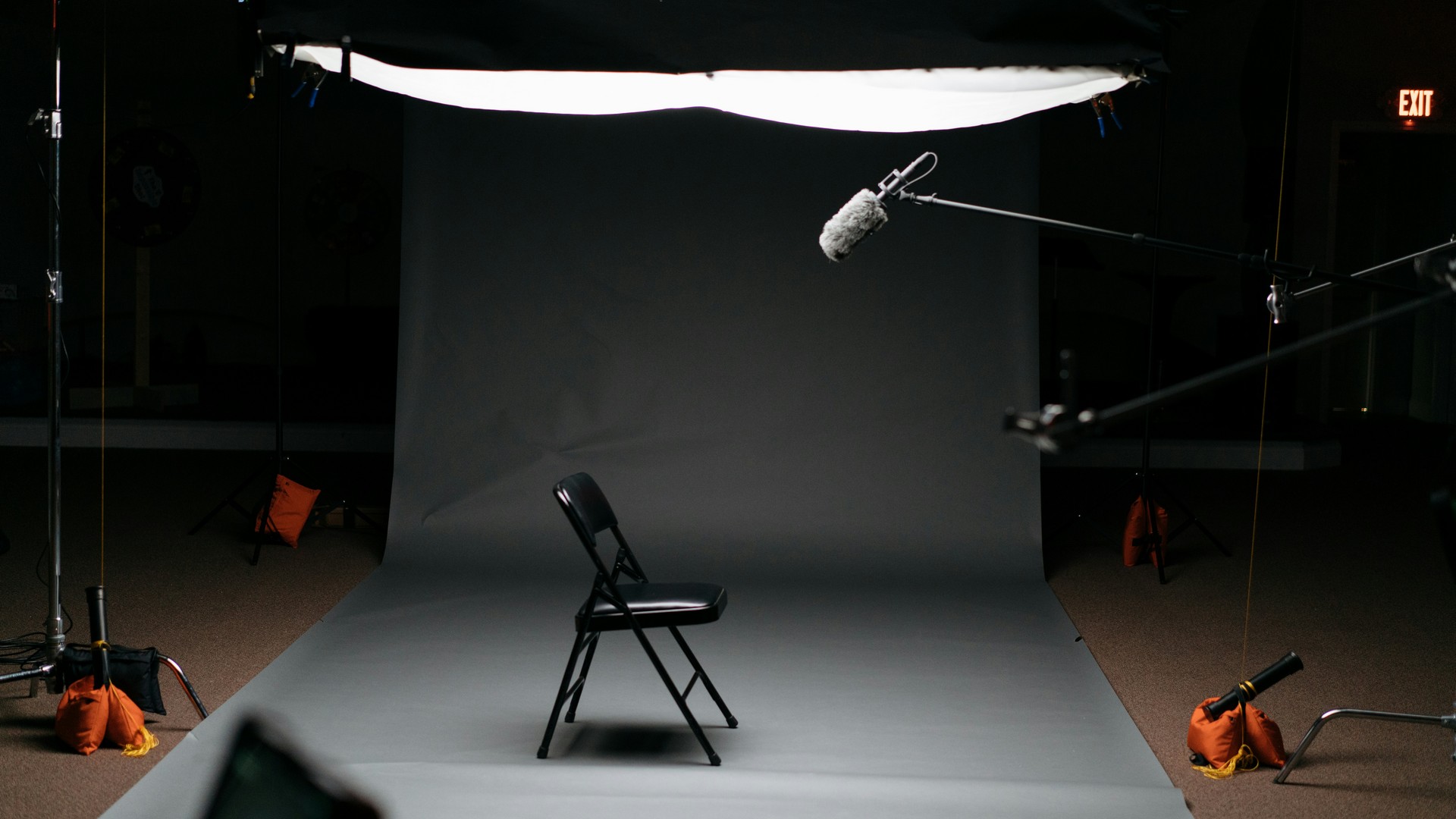 Nasze studio fotograficzne w Mysłowicach