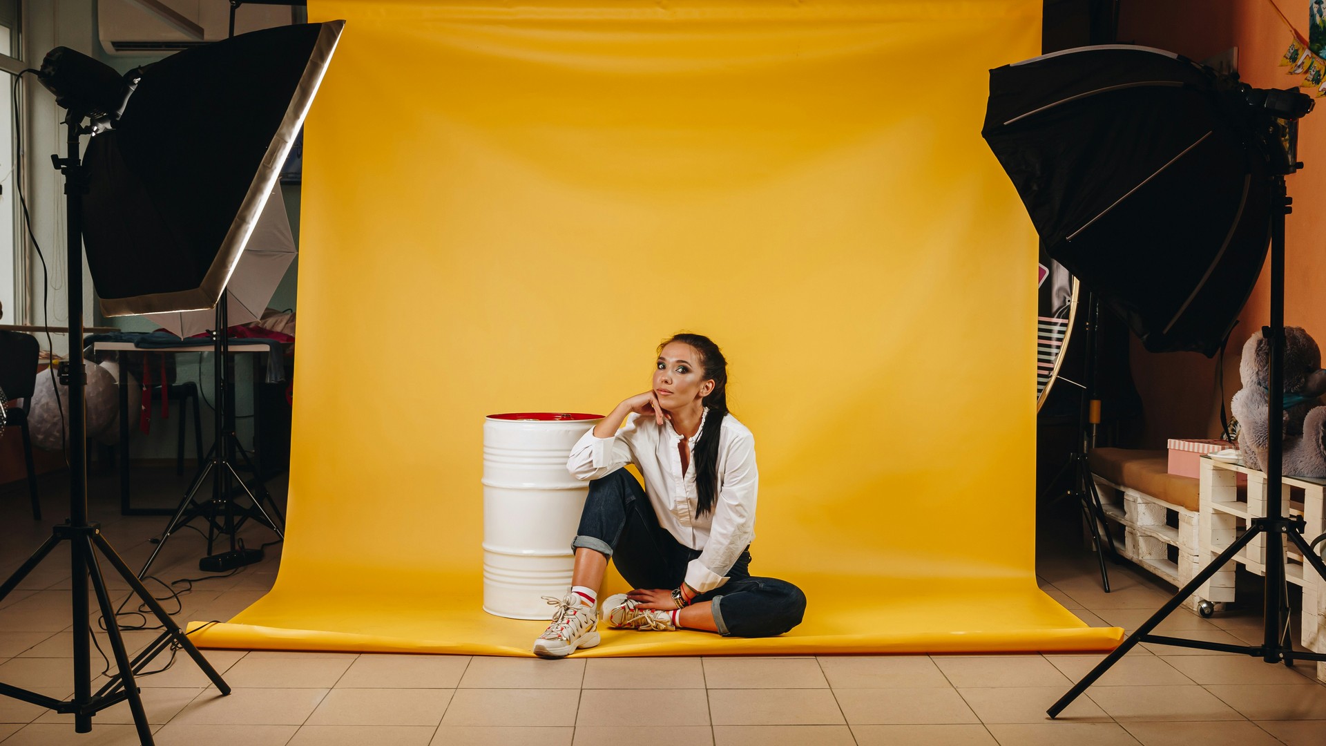 Sesje fotograficzne Mysłowice